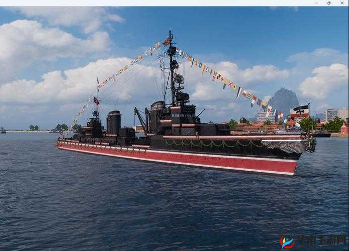 战舰世界驱逐舰躲雷技巧全面教学与实战要点解析