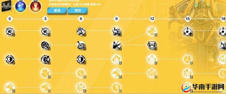 《火炬之光无限》冰结之心英雄特性全面解析：寒气席卷战场的冰霜使者