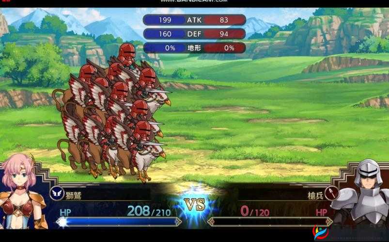 梦幻模拟战：平民最强骑兵选择推荐