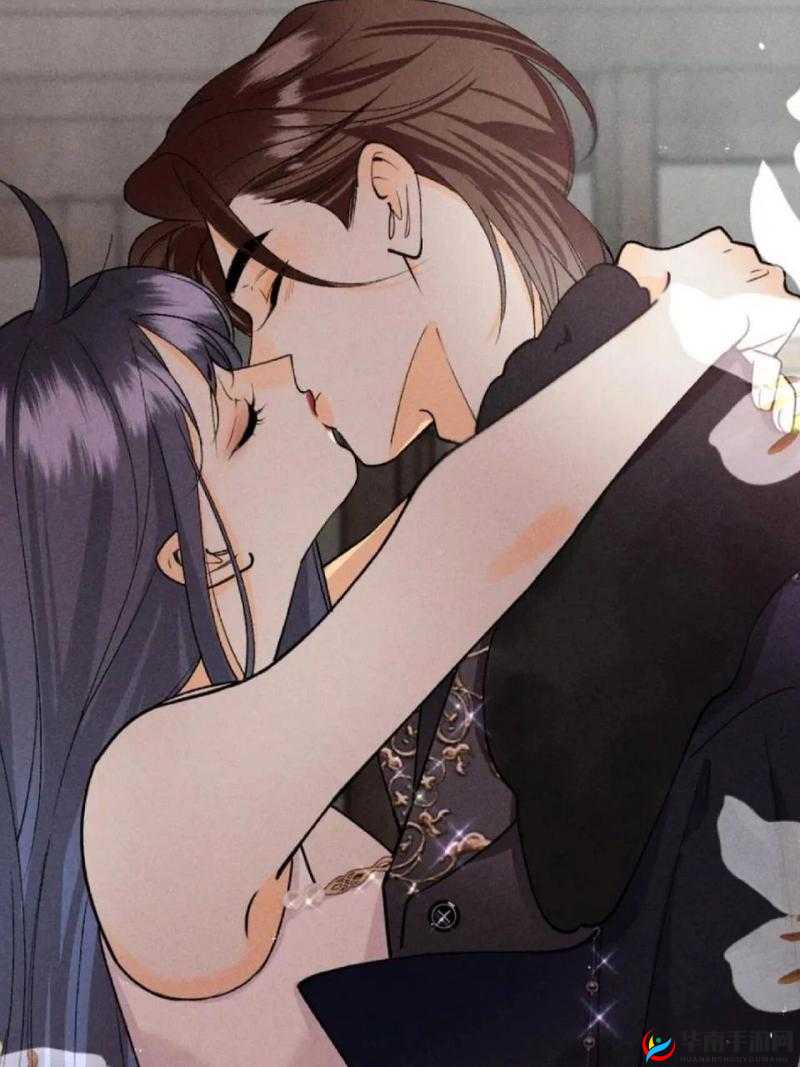 男女主动漫免费观看 12 集精彩不容错过