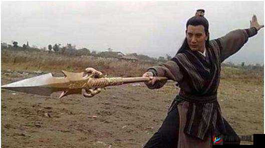 一杆长枪直入两扇门义勇:真英雄壮举