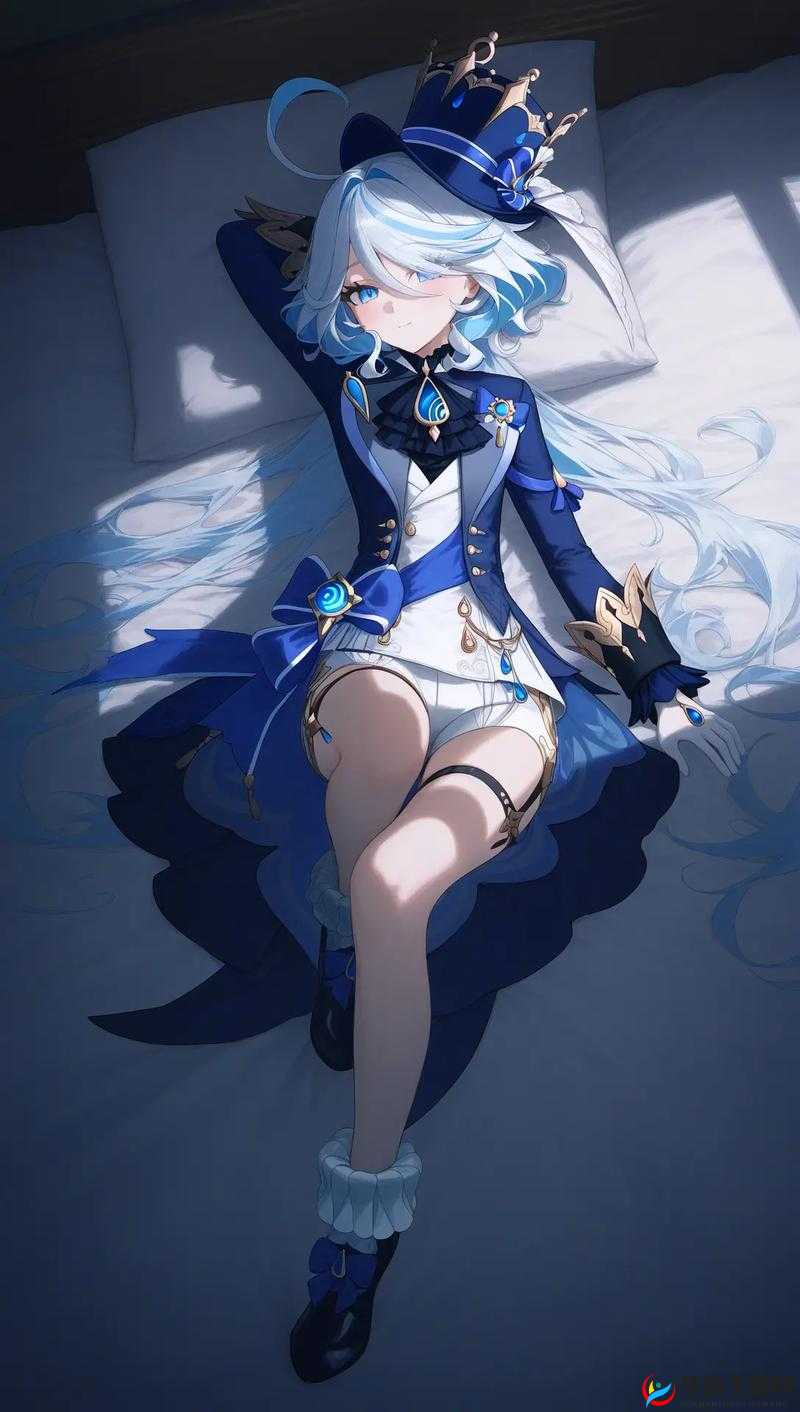 原神芙宁娜裸体被 X 涩涩相关内容不可取