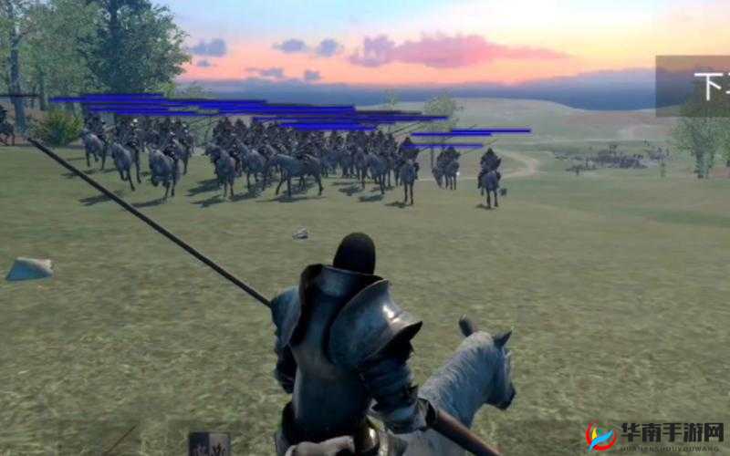 《骑战烈火之剑》全攻略：如何征兵览无余的胜利策略指南