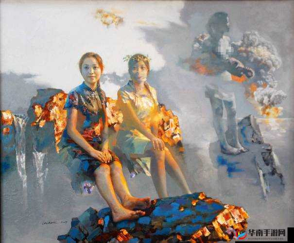 人艺美术:感受艺术的独特魅力