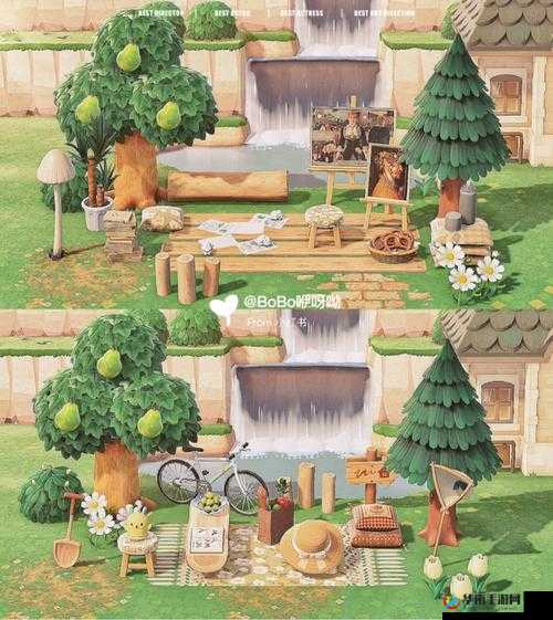 集合啦动物森友会扩展房屋费用全知晓