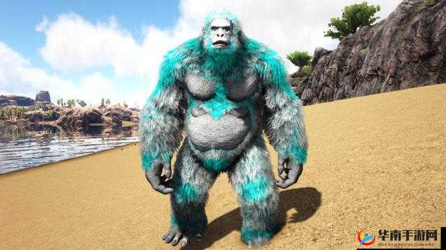 方舟生存进化中雪人是否可以被驯服详细分析及相关攻略探讨