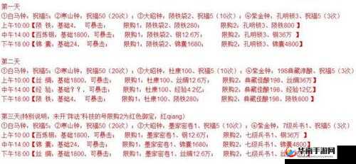 攻城掠地撞钟祈福活动的实用技巧与要点解析