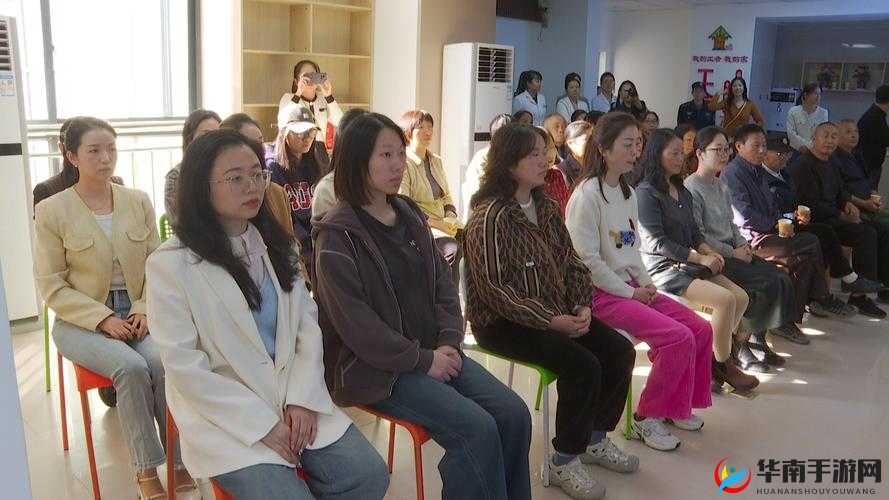 BHHWTD 年轻妈妈免费对外开放：共享育儿经验