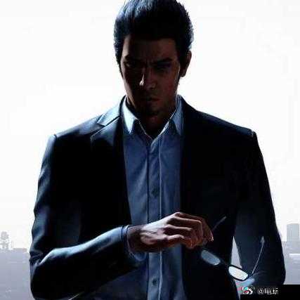 《如龙7外传：速刷财宝之路》