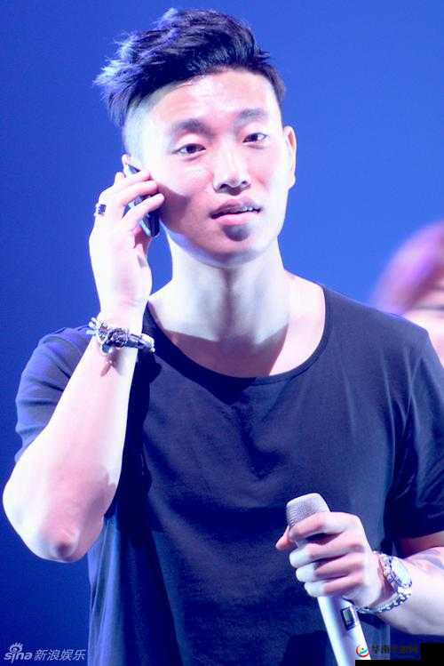 GARY2022 小鲜肉 GARY：魅力无限