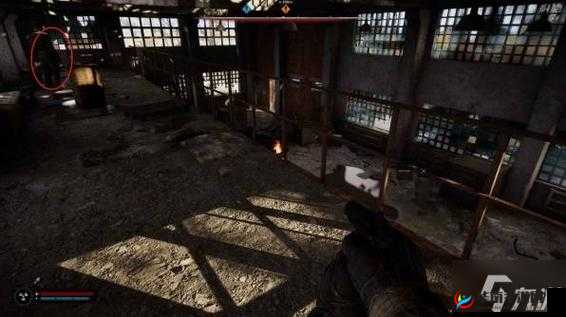 《光影之谜：逆光迷途游戏攻略》