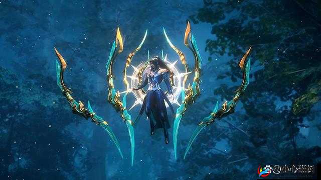 斗罗大陆：外附魂骨的神秘力量