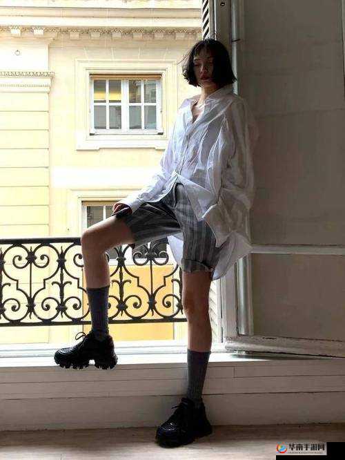 bm 欧洲站 2023：时尚新风向