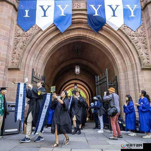 夜耶鲁 2022 众乐乐:一场独特的盛会