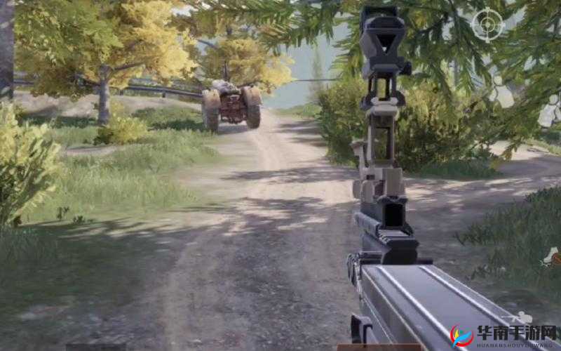 荒野行动瞭望塔打法详解：制高点的策略与技巧