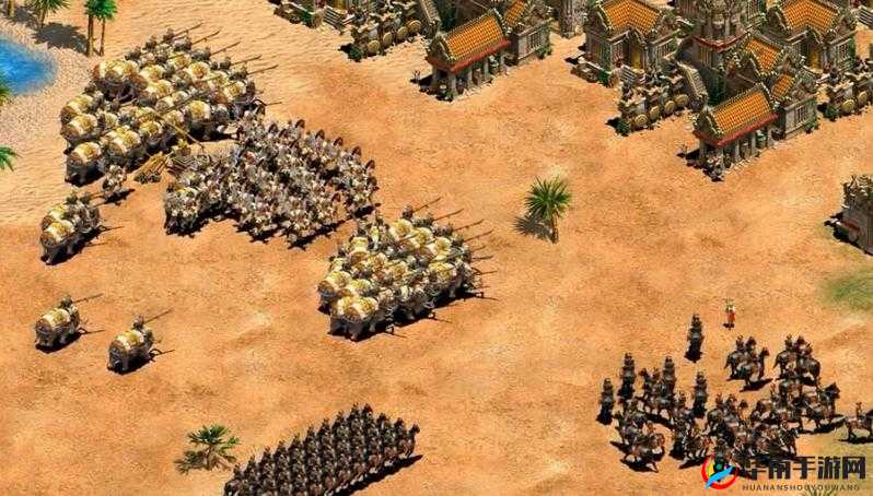 列王的纷争游戏中如何巧妙规划造兵策略实现强大军事力量