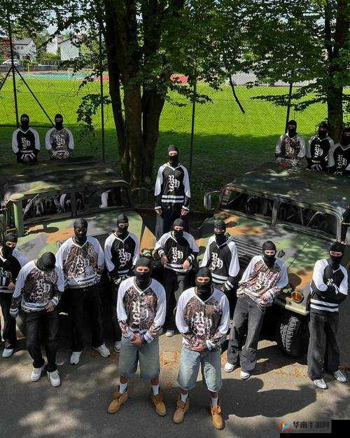 Zombie 视频 Supreme 遭黑粉砸场：背后真相令人震惊