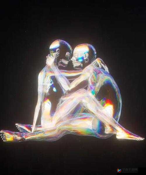 成熟交:一场灵魂的交融