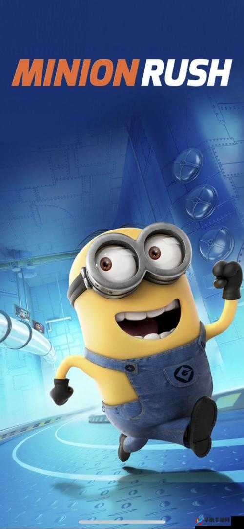 小黄人免费解锁版：带你畅游趣味世界