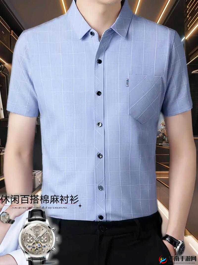 XXXXXL18–20a 加大码男装：舒适与时尚的完美结合