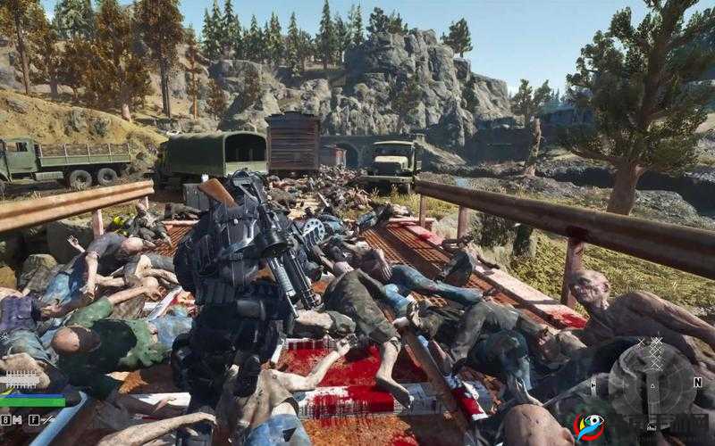 往日不再疫情肆虐关卡通关攻略大揭秘