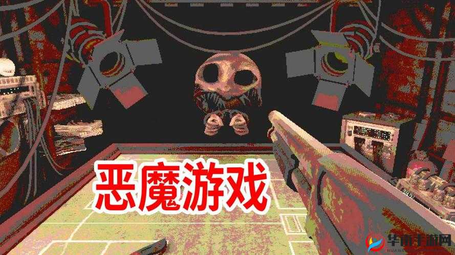 BUCKSHOT ROULETTE 手游下载：精彩刺激等你来玩