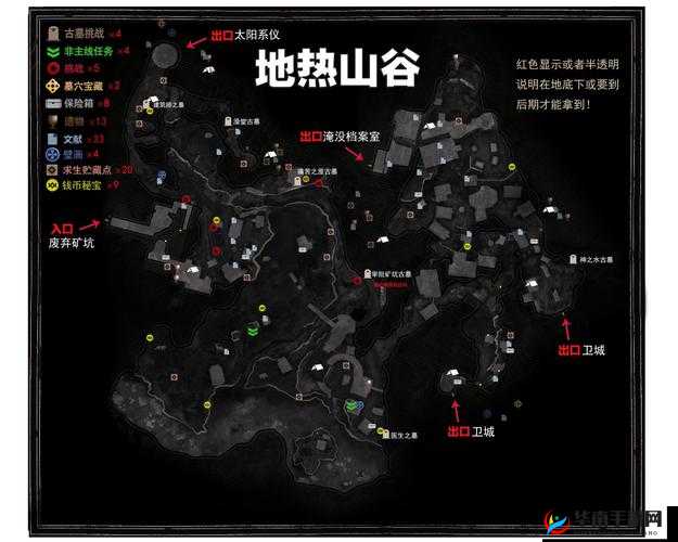 古墓丽影：灭顶洪流关卡通关秘籍与攻略指南