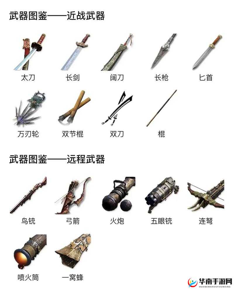 季沧海永劫无间适配武器大揭秘