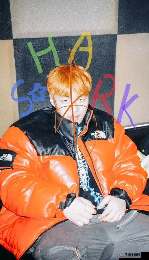 彩虹男GARY 视频 2023 全新呈现