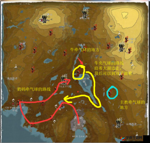 星际战甲储藏箱究竟位于哪个地图之中