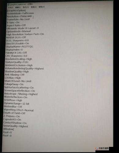 冰原 DX12 开启后无法进游戏解决方案汇总