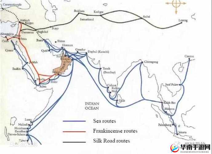 《大航海之路》贸易策略解析：把握市场时机，让你的商品销售最大化赚取利润》