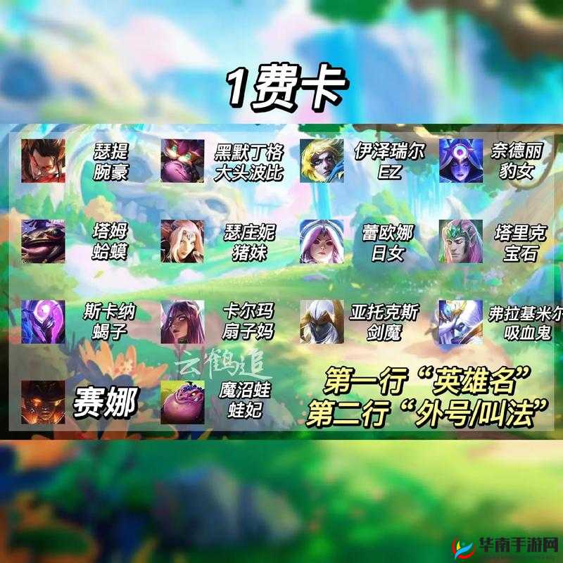 金铲铲神龙之巅与魔龙之巢皮肤优劣对比