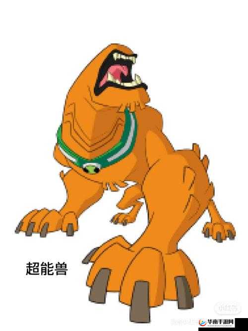 《守护圣域》橙色英雄潘多拉：神秘与强大的结合体