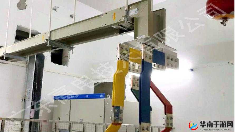 国产母线槽国内一线品牌优势凸显