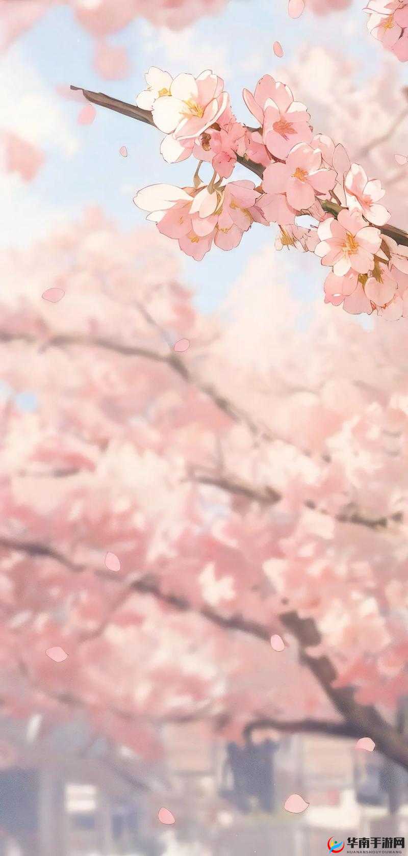 樱花动漫网站官网：二次元的梦幻世界