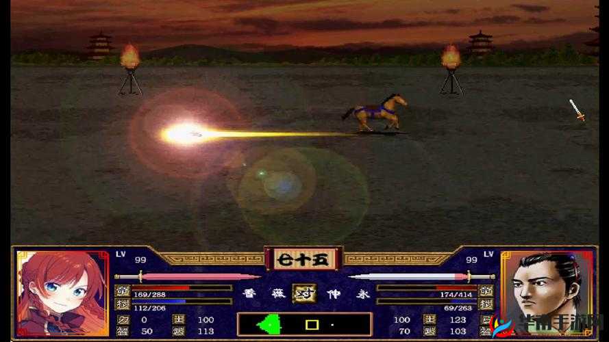 探究三国群英传 2 开发的价值与意义：铸就经典游戏背后的力量