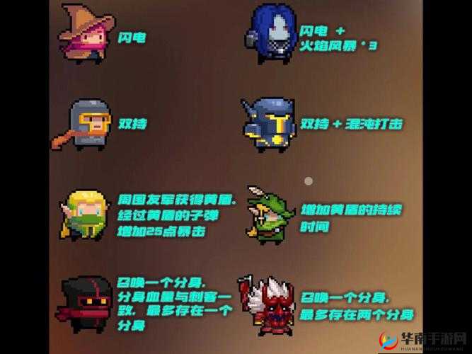 元气骑士工程师畅玩指南 全方位玩法详细介绍