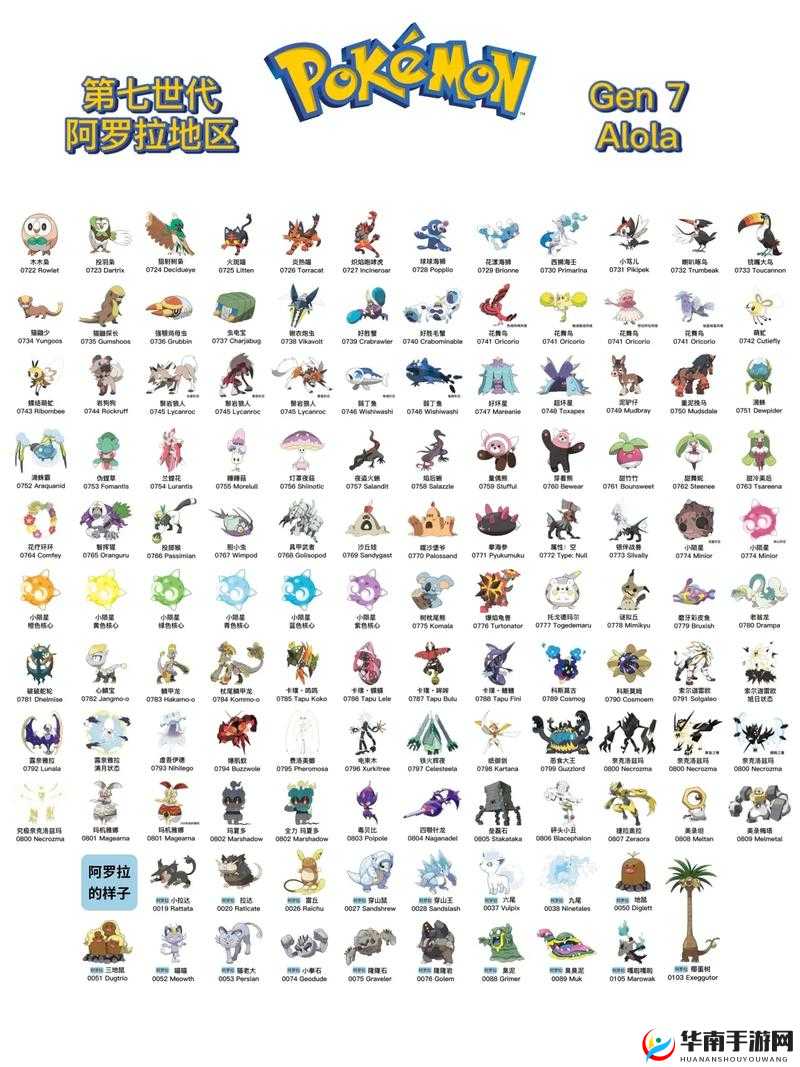 口袋妖怪 pokemmo 丰源攻略：全方位指南