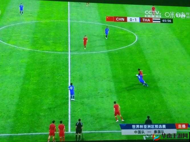 《全民足球经理2016》：深度解析球探系统，发掘新星球员的关键之道