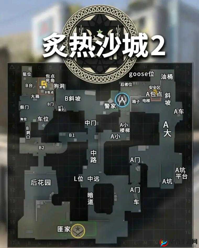 CSGO 新手入门:掌握技巧与玩法攻略