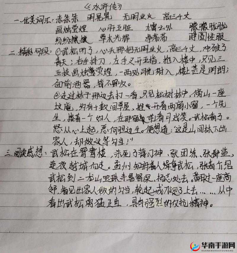 武松天赋绝技闪耀第国立女子高中勇者行者无匹敌风采