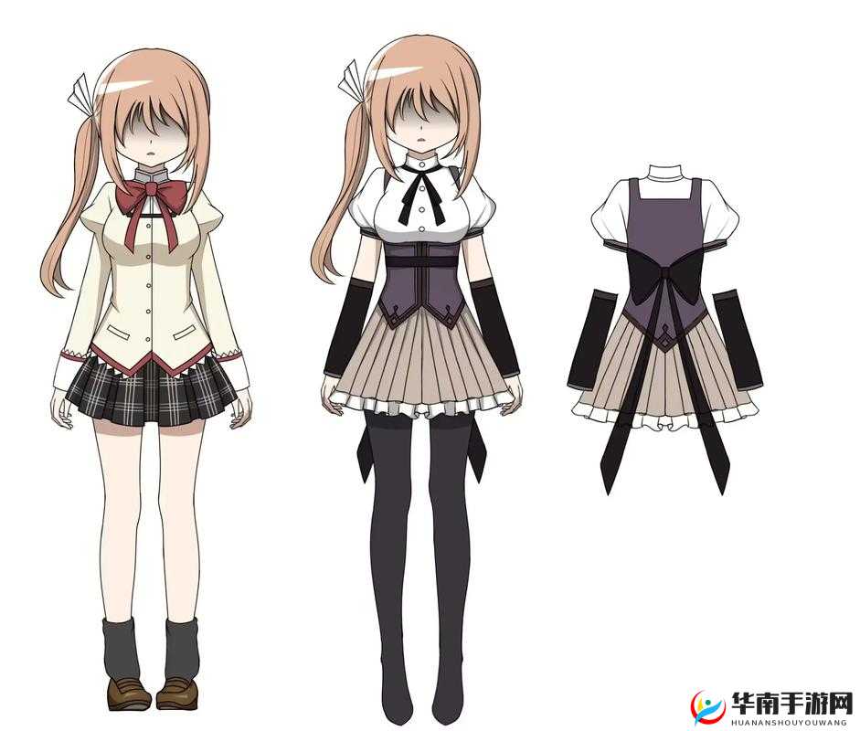 魔法少女小圆：组队开启合体击杀魔女，守护世界和平