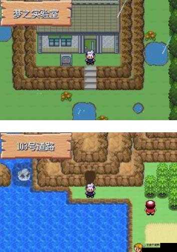 《漆黑的魅影》超梦：梦幻与现实的交织