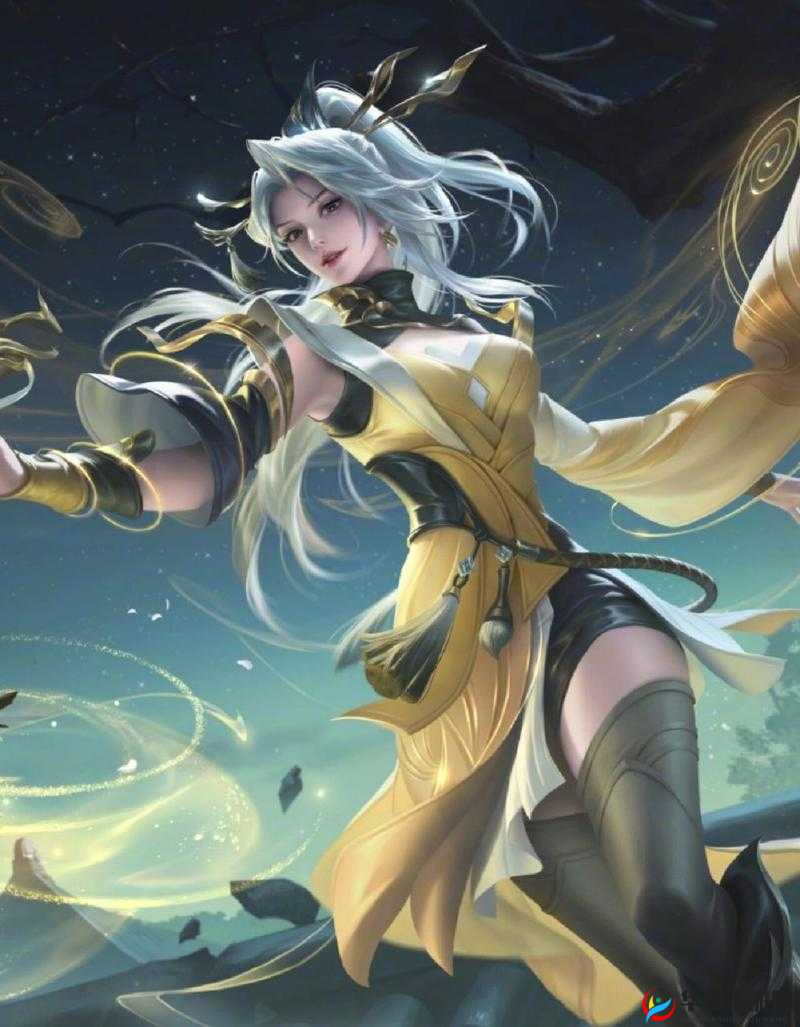 上官婉儿:以笔为戎,自搞风云