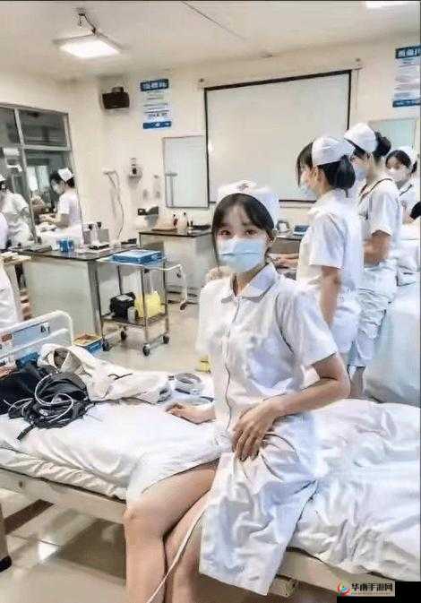 日本护士喷水事件引发关注