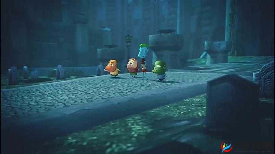 秀逗暴力输出：《山口山战记》之劣人英雄深度解析