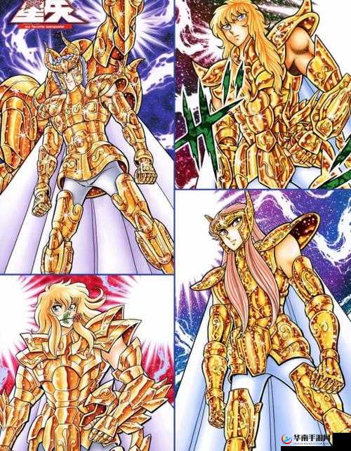 圣斗士星矢集结新手攻略：初探圣域之战斗指南