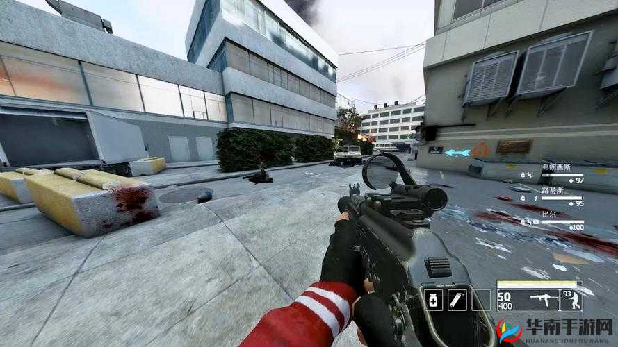 求生之路 2 第一关电梯通关攻略及技巧分享