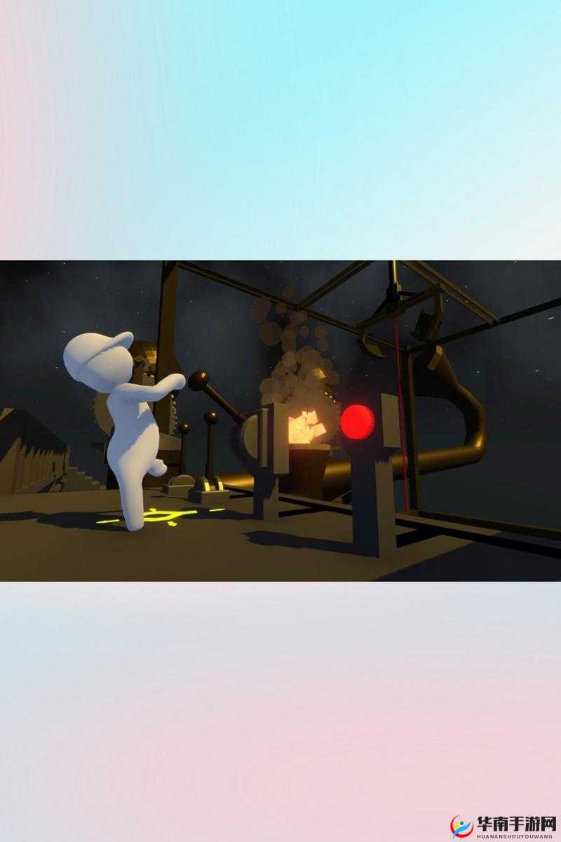 人类一败涂地存档位置究竟在哪